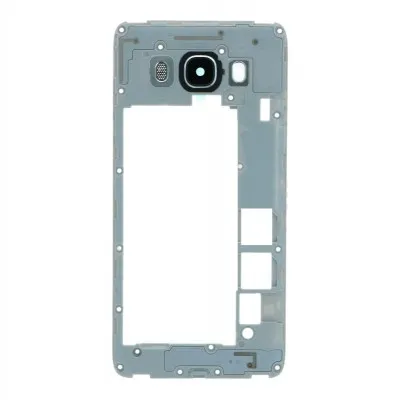 Middle Frame Ring Only for Samsung Galaxy J5 - 2016 Gold by Sparestream