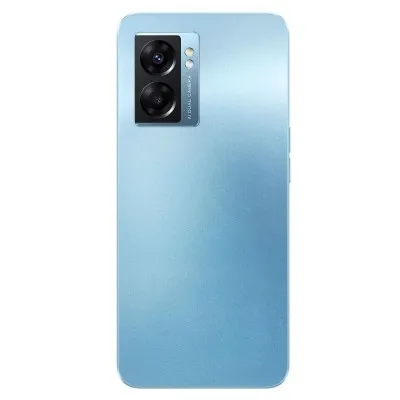 Full Body Housing for Oppo K10 5G - Blue By Sparestream