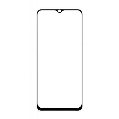 Front Glass for Vivo Y31 2021 - Blue by Sparestream