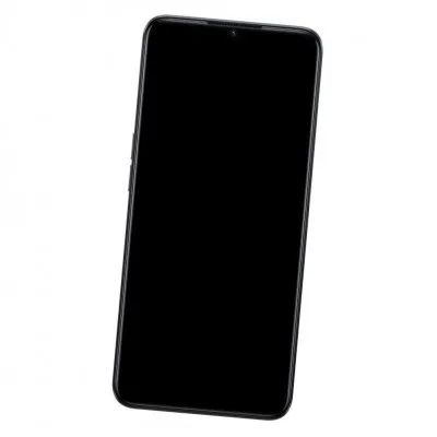Middle Frame Ring Only for Oppo K10 5G White By Sparestream