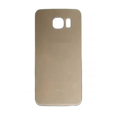 Full Body Housing for Samsung Galaxy S6 Edge Plus - Gold by Sparestream