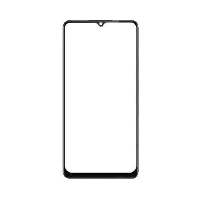 Front Glass for Vivo Y91i 2018 - White by Sparestream