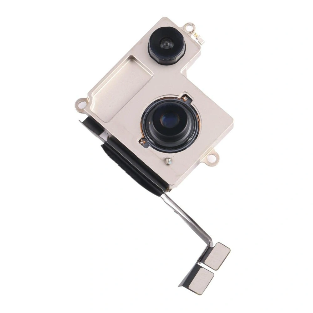 Replacement Back Camera for Apple iPhone 15 Plus (Main Camera) by Sparestream