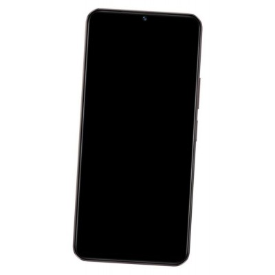 LCD Frame Middle Chassis for Vivo Y28s 5G - Brown by Sparestream