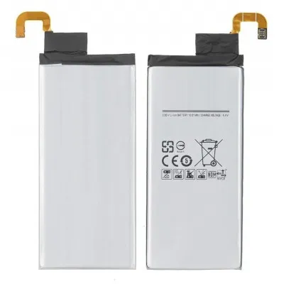 Battery for Samsung Galaxy S6 Edge by Sparestream