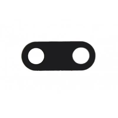 Camera Lens for Vivo Y91i 2018 Black by Sparestream