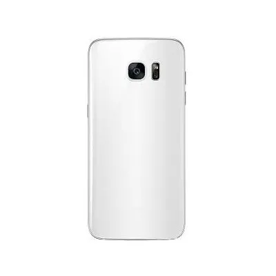 Full Body Housing for Samsung Galaxy S7 - Silver by Sparestream