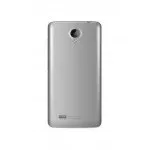 Full Body Housing for Vivo Y21L - Grey by Sparestream