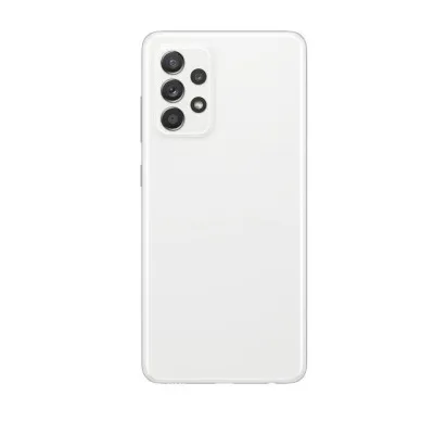 Full Body Housing for Samsung Galaxy A52s 5G - White by Sparestream