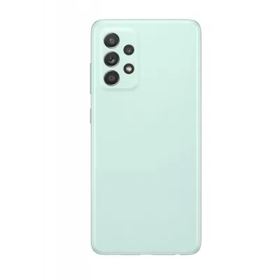 Full Body Housing for Samsung Galaxy A52s 5G - Mint by Sparestream
