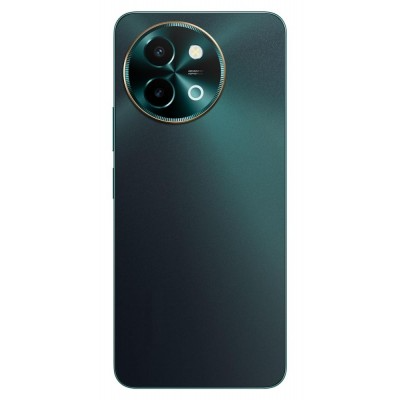 Full Body Housing for Vivo Y58 5G - Green by Sparestream