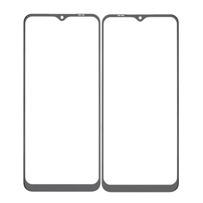 Front Glass for Samsung Galaxy A22 5G - Mint by Sparestream