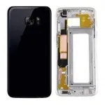 Full Body Housing for Samsung Galaxy S7 Edge - Gold by Sparestream