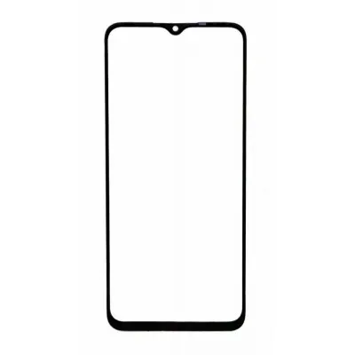 Front Glass for Oppo A57 4G 2022 - White by Sprestream