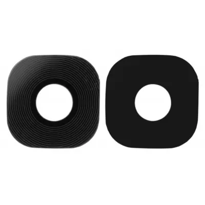 Camera Lens for Samsung Galaxy S7 Edge Black by Sparestream
