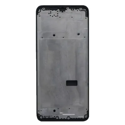 Full Body Housing for Oppo A57 4G 2022 - Black by Sparestream