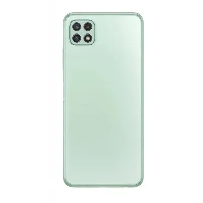 Full Body Housing for Samsung Galaxy A22 5G - Mint by Sparestream