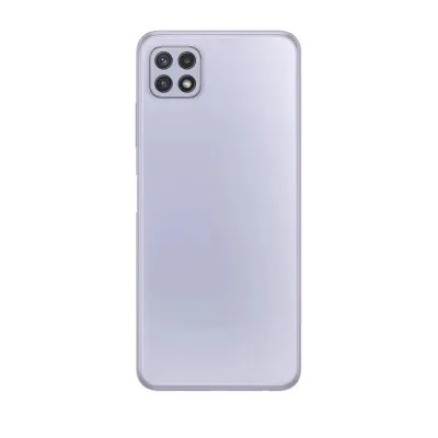 Full Body Housing for Samsung Galaxy A22 5G - Grey by Sparestream
