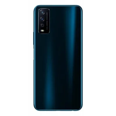 Full Body Housing for Vivo Y12G - Blue by Sparestream