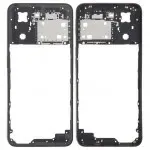 Middle Frame Ring Only for Oppo A57 4G 2022 White by Sparestream