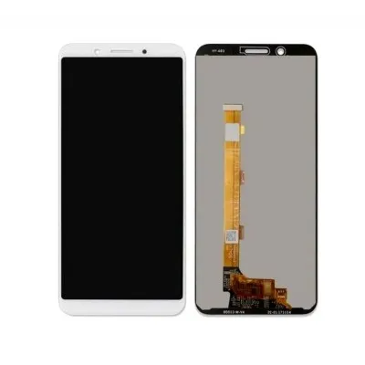 LCD with Touch Screen for Oppo A83 - Champagne (display glass combo folder) By Sparestream