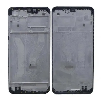 LCD Frame Middle Chassis for Samsung Galaxy A10s - Blue by Sparestream