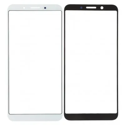 Front Glass for Oppo A83 - Gold By Sparestream