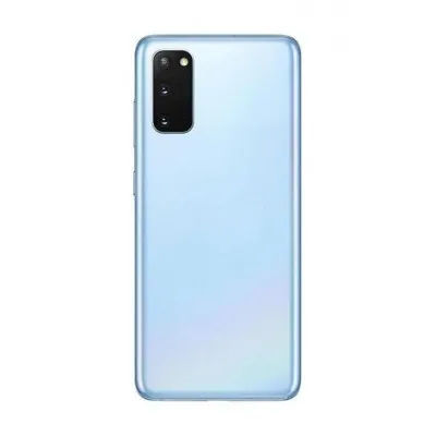 Full Body Housing for Samsung Galaxy S20 - Blue by Sparestream