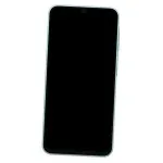 LCD Frame Middle Chassis for Samsung Galaxy A16 5G - Green by Sparestream
