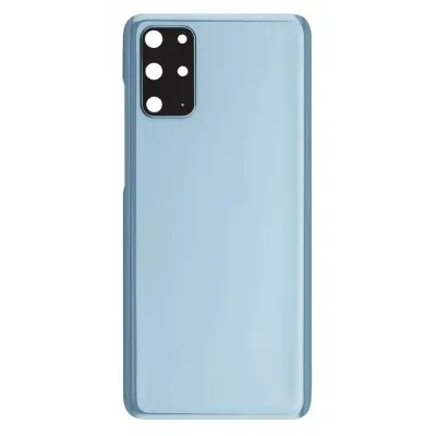 Full Body Housing for Samsung Galaxy S20 Plus - Blue by Sparestream