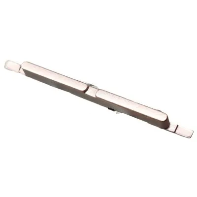 Volume Side Button Outer for Oppo A83 Gold - Plastic Key By Sparestream