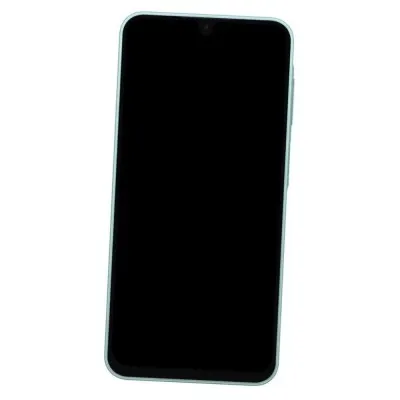 Middle Frame Ring Only for Samsung Galaxy A16 5G Gold by Sparestream