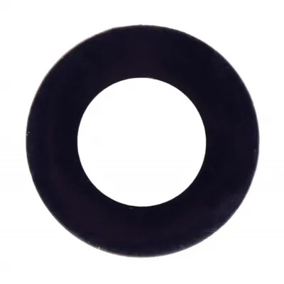 Camera Lens for Oppo A83 White By Sparestream
