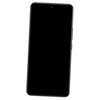 LCD Frame Middle Chassis for Vivo Y300 5G - Silver by Sparestream