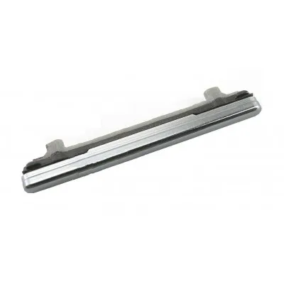 Volume Side Button Outer for Samsung Galaxy S20 Plus Black - Plastic Key by Sparestream