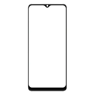 Front Glass for Vivo Y28 5G - Purple by Sparestram