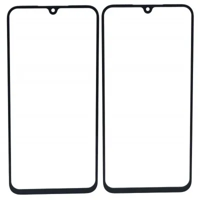 Front Glass for Samsung Galaxy A15 5G - Black by Sparestream