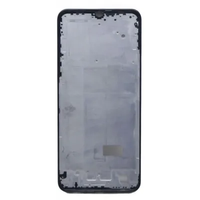 LCD Frame Middle Chassis for Vivo Y28 5G - White by Sparestream