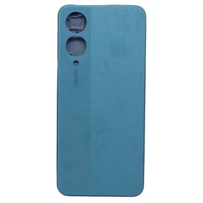 Full Body Housing for Vivo Y28 5G - White by Sparestream