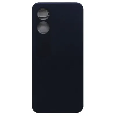 Full Body Housing for Oppo A17 - White By Sparestream