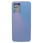 Full Body Housing Vivo T1X 4G Black by Sparestream