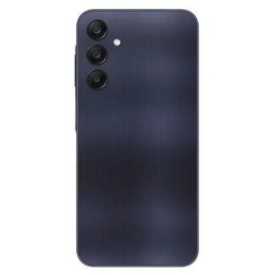 Full Body Housing for Samsung Galaxy A15 5G - Black by Sparestream