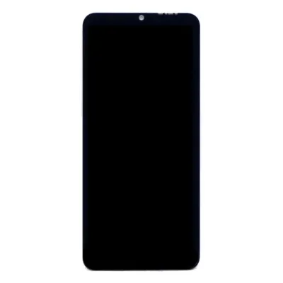 LCD with Touch Screen for Vivo Y56 - Orange by Sparestream