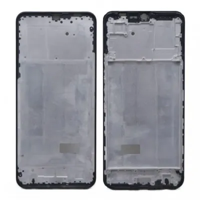 LCD Frame Middle Chassis for Vivo Y56 - White by Sparestream