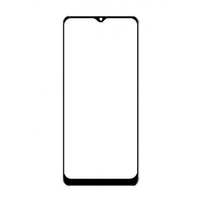 Front Glass for Vivo Y20s - Windy Blue by Sparestream