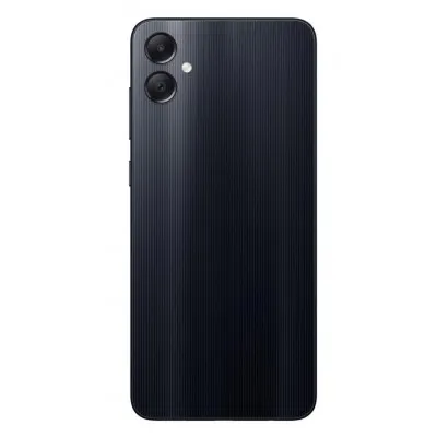 Full Body Housing for Samsung Galaxy A05 - Black by Sparestream