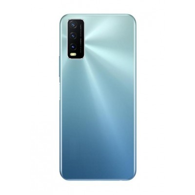 Full Body Housing for Vivo Y20s - White by Sparestream