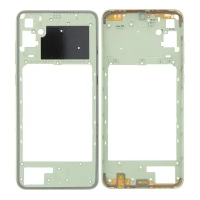 Middle Frame Ring Only for Samsung Galaxy A05 Green by Sparestream