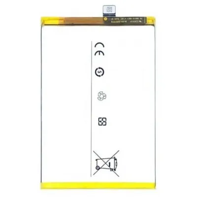 Battery for Vivo Y56 by Sparestream