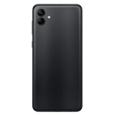 Full Body Housing for Samsung Galaxy A04e - Black by Sparestream